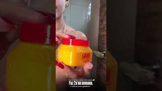 Dica para #axilas , esfoliante na descrição #axilla #dicasdebeleza #manchasescuras #higienepessoal