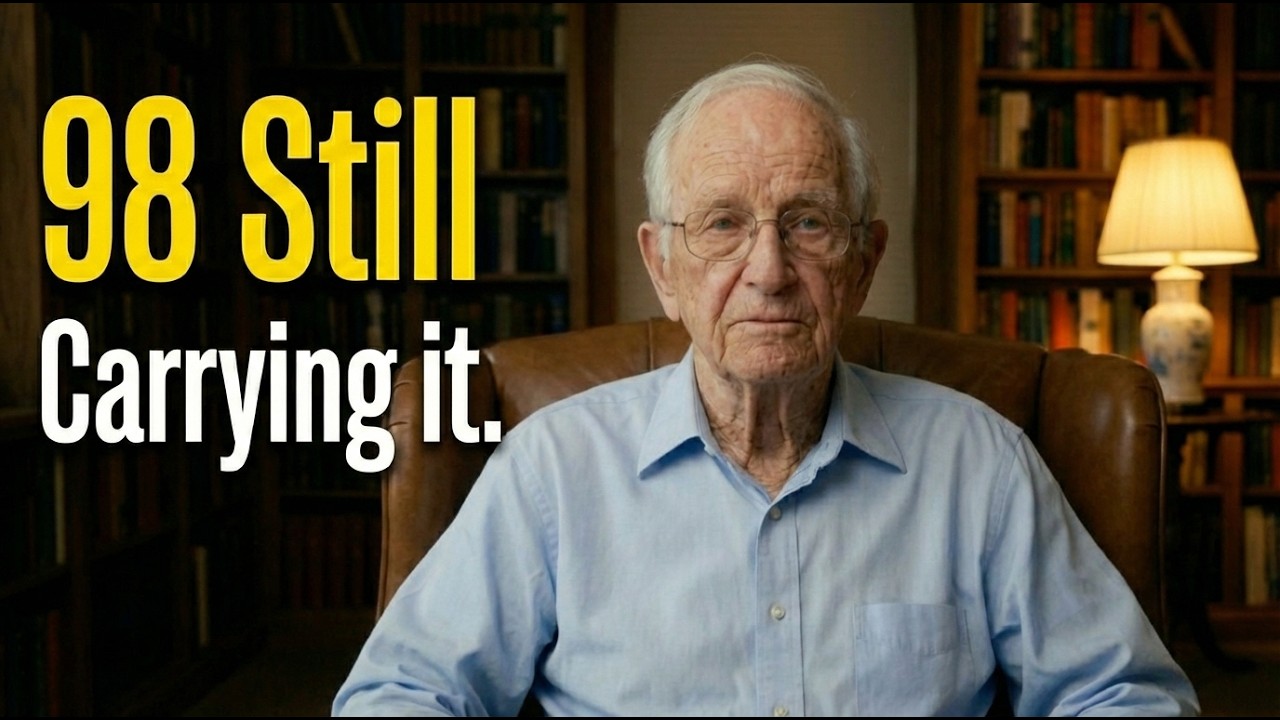 I'm 79, I Never Married the Man I Loved — And I've Carried That Secret for 57 Years