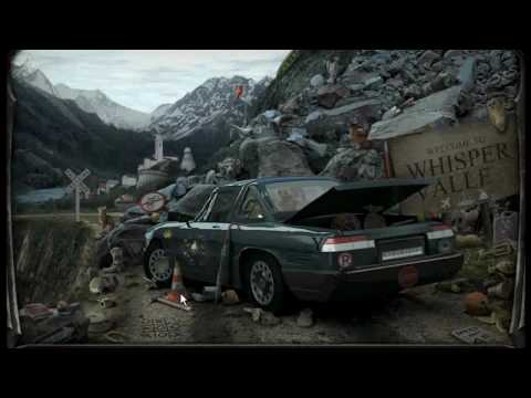 Escape Whisper Valley Parte 1