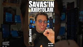 Amerika Iran Savasi 5.Gün Kripto Nereye Gidiyor ? Crypto Bitcoin Haberleri Son Dakika Garajtayfa