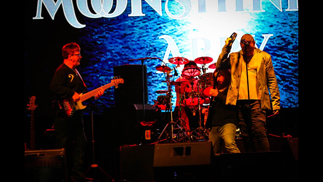 Occ Rocks MoonShine Abby – War Pigs Live (Tampa Rock Band | OCC Stage) - YouTube