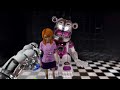 PLAYING as BABY STUFFING The CHILDREN into FUNTIME FREDDY! | FNAF The Killer in Purple