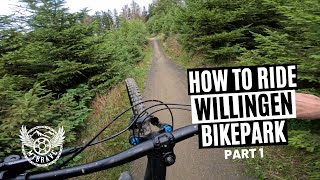 Bikepark Willingen: The MTB Guide to Ride All the Lines - Part 1 | MTBRAVE