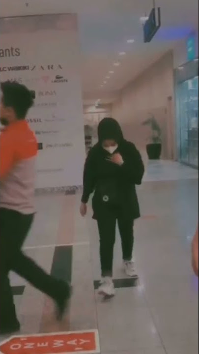 Video status wa buat manas manasin gebetan / mantan - ketemuan