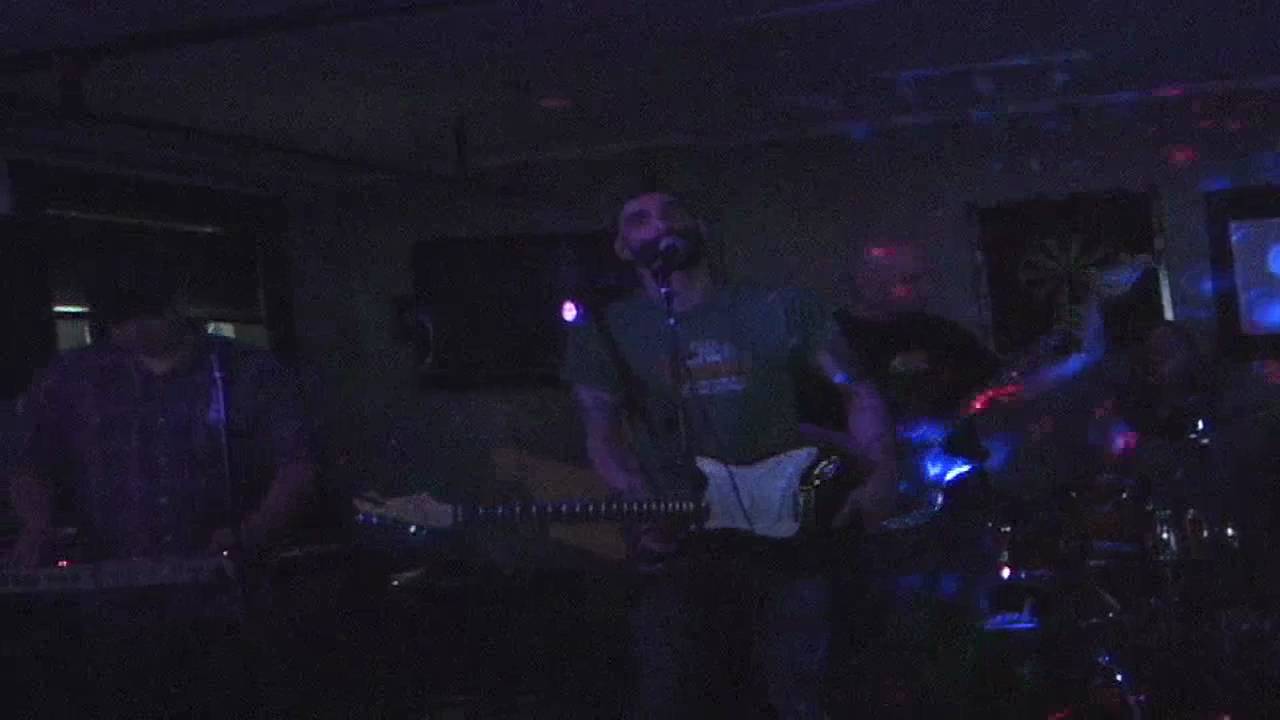 Rob Potylo Looney Looney Looney