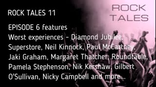Rock Tales 11 - Episode 6