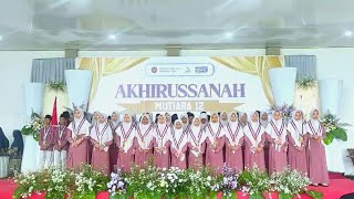 Akhirussanah Mutiara 12 Sdit Mutiara Hati Ngargoyoso