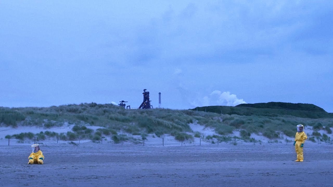 A. Johanson - Forever 27 (Official Music Video)