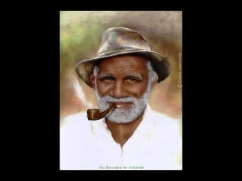 Tincoãs - Deixa a gira girar