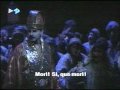 Miniature de la vidéo de la chanson Turandot: Atto I. “Popolo Di Pekino!”