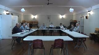 February 18, 2020 Regular Council Meeting