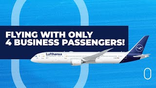 Lufthansas 787 Business Cl Seat Saga Slowly Drags On