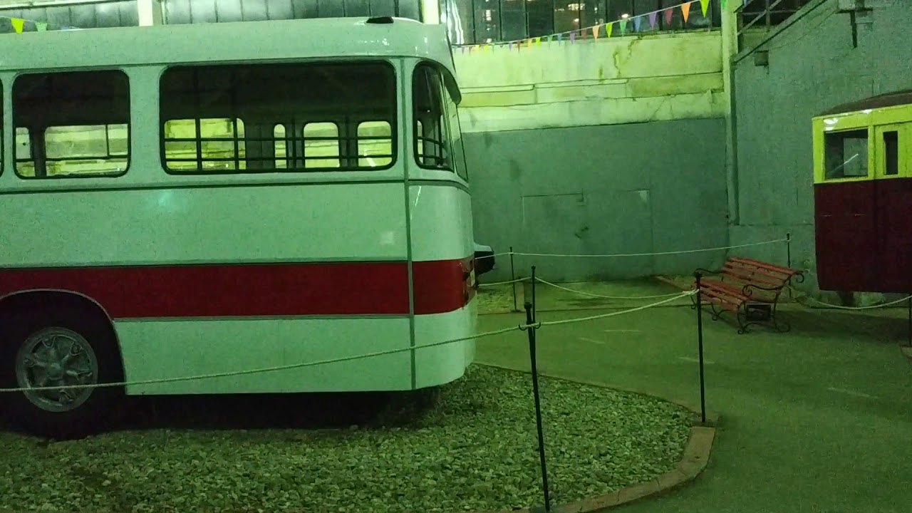 Ikarus-180 3d scanning