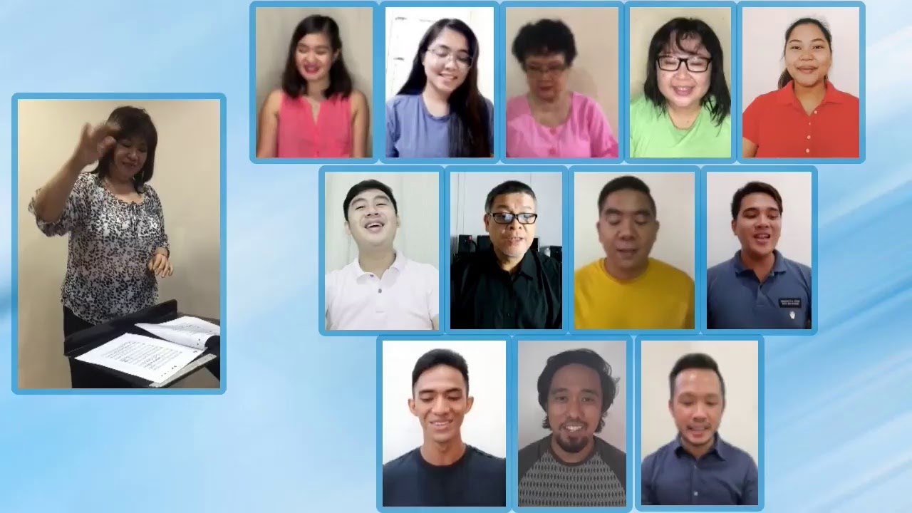 119th Founders Day Opening Worship Service | August 9, 2020