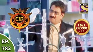 CID - सीआईडी - Ep 782  -A Strange Case For CID - Full Episode