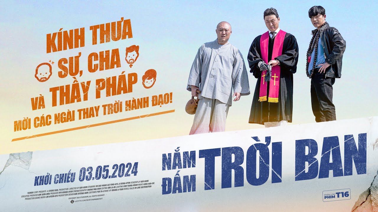NM M TRI BAN  Trailer  Khi Chiu 03052024