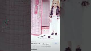 Teen Trends Dolls By Mattel
