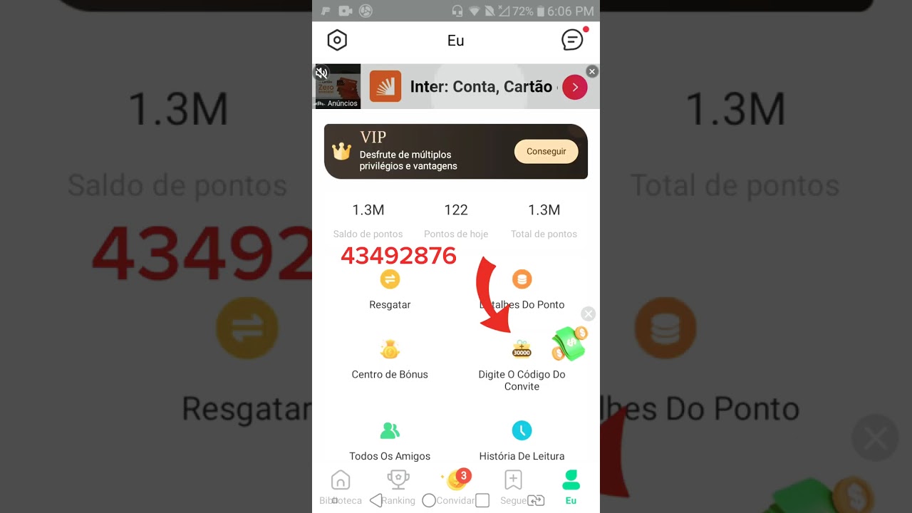 como ganhar diamantes de graça no free fire pelo app novelah - ler romances livros
