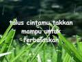 DO'A UNTUK IBU by UNGU