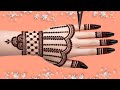 New Jewellery Mehndi Design | Mehandi Ka Design | Baby Shower Mehndi Design | Mehandi Designs 2026