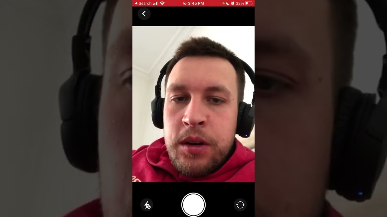 DREAM by WOMBO app - HOW TO ADD IMAGES or USE CAMERA? Full guide