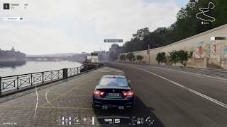 Assetto Corsa - PolyphoniX PP Filter Preset (No SOL/Pure) CSP Only