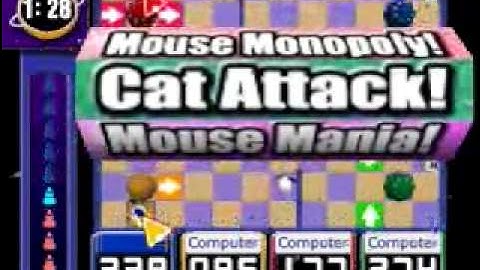 Dr Plays Chu Chu Rocket (Dreamcast)