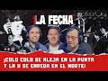 Colo Colo se afianza como líder | La U se enreda | Huachipato renace - La Fecha - Capítulo 16