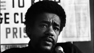 Panther Leader Footage: Bobby Seale (1968)