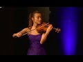 M. Ravel: Tzigane | Sumina Studer & Sarah Watkins