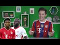 Dayot Upamecano: Der beste Bayern-Transfer seit Jahren!