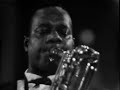 Capture de la vidéo Jazz Icons Duke Ellington - Live In '58