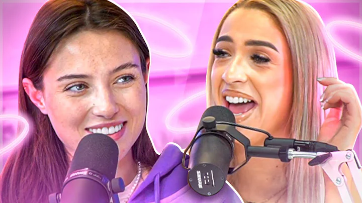 Madeline Argy Reveals SECRET Relationship, DIRTY D...