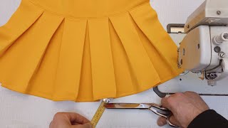 For sewing enthusiasts.  Sewing tips and tricks