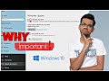 Do you really need Windows Update ? | HINDI