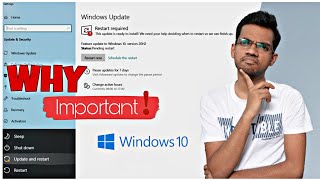 Do you really need Windows Update ? | HINDI screenshot 2