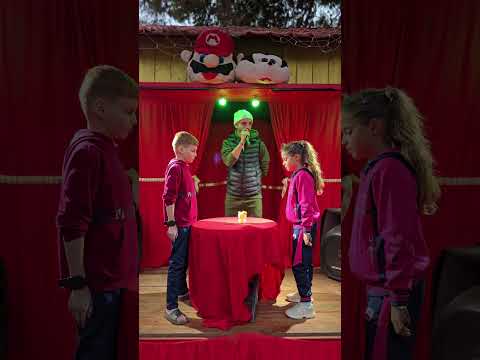 لعبة ركز مع عمو رارا مرحلة كي تسمع عمو رارا  ترفيه تحديات اكسبلور مشاهدات مشاركة