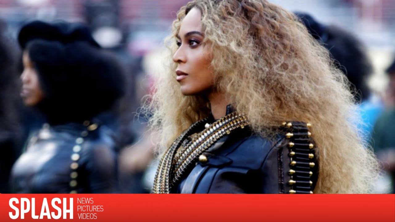 Protest Planned in Wake of Beyoncé's Super Bowl Halftime Performance ...