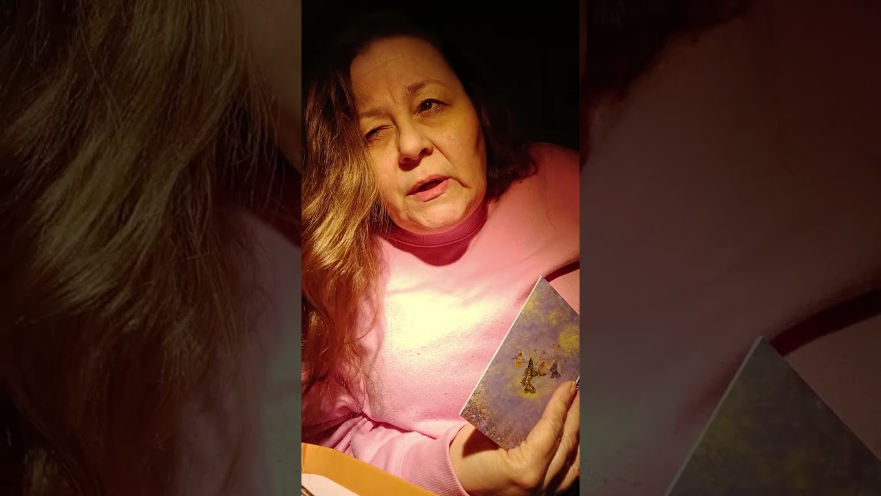 Angelic Viberations Oracle Messages