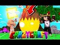 CRAZY CRAFT YUMURTALAR (DİNAZOR) !! 😱 Minecraft