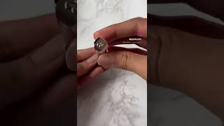 Sharing My Favourite Burgundy Lipstick Ft. Fenty Beauty Mattemoiselle Plush Matte Lipstick