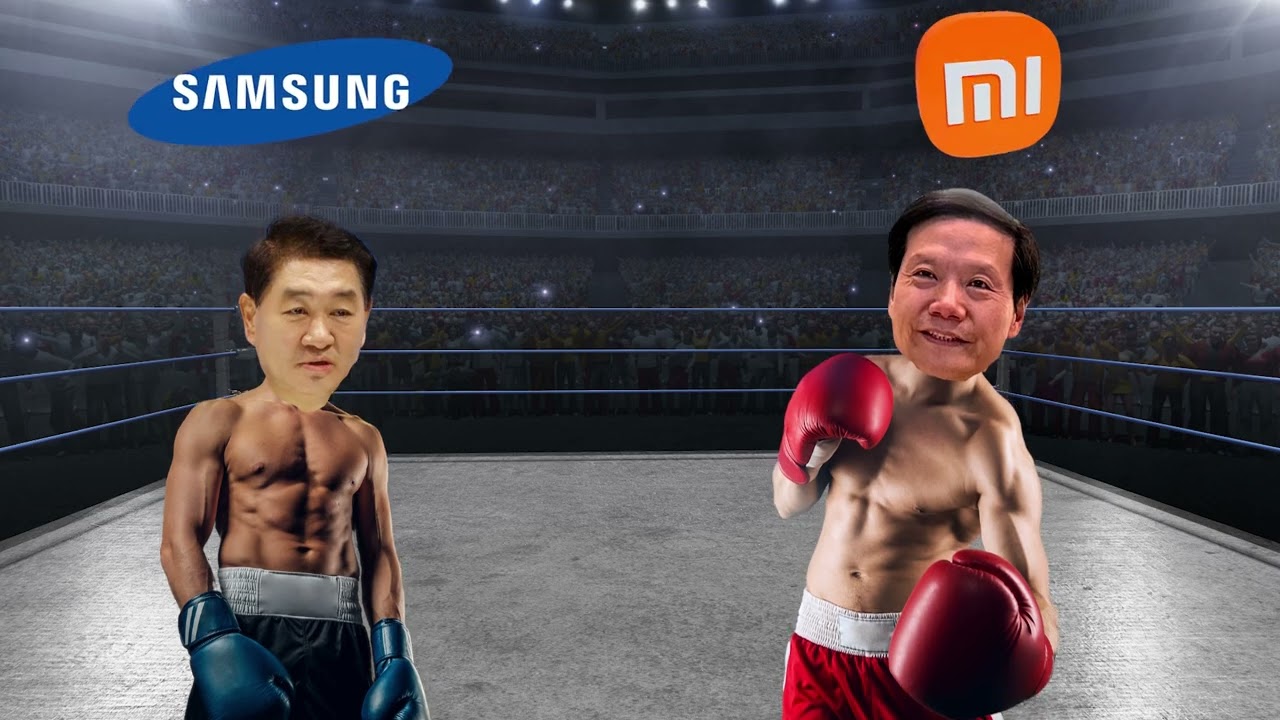 Xiaomi Rise in India | A - 15