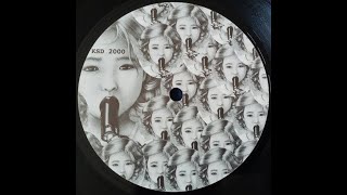 KSD 2000 [C1] Arrache - Untitled