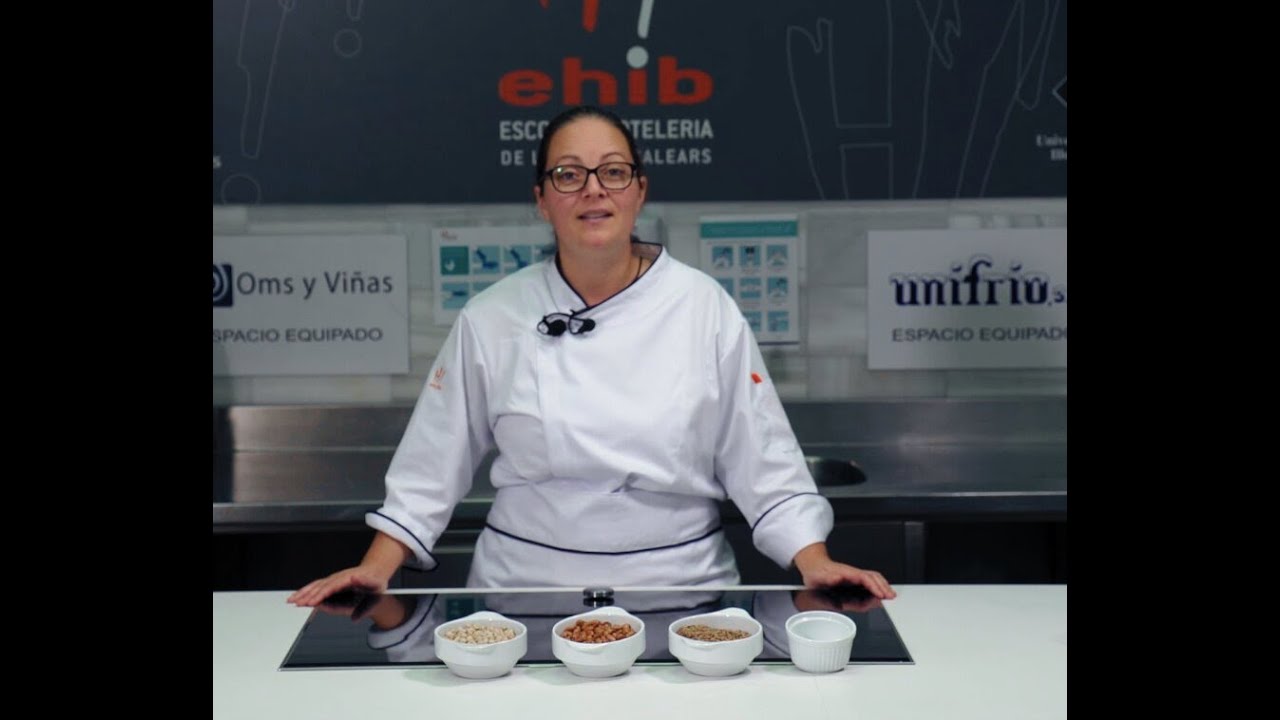 Presentación curso online Iniciación a la Cocina: Técnicas Culinarias