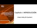 Capítulo 1. INTRODUCCIÓN - PMBOK