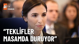 Merkez Bankası Başkanı E Erkandan Yatırım Açıklaması - Atv Ana Haber 5 Ekim 2023