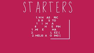 Creamline Vs Bali Pure - Nu