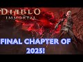 The First and Last King - Main Quest Gameplay - Diablo Immortal