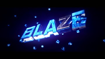 Intro ✖ Blaze