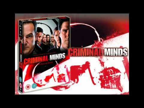 Criminal Minds Soundtrack - The Execution